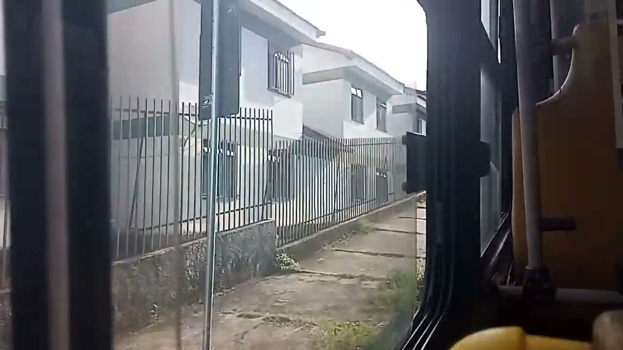 Vlog saindo do trabalho Villefort belo horizonte MG 
