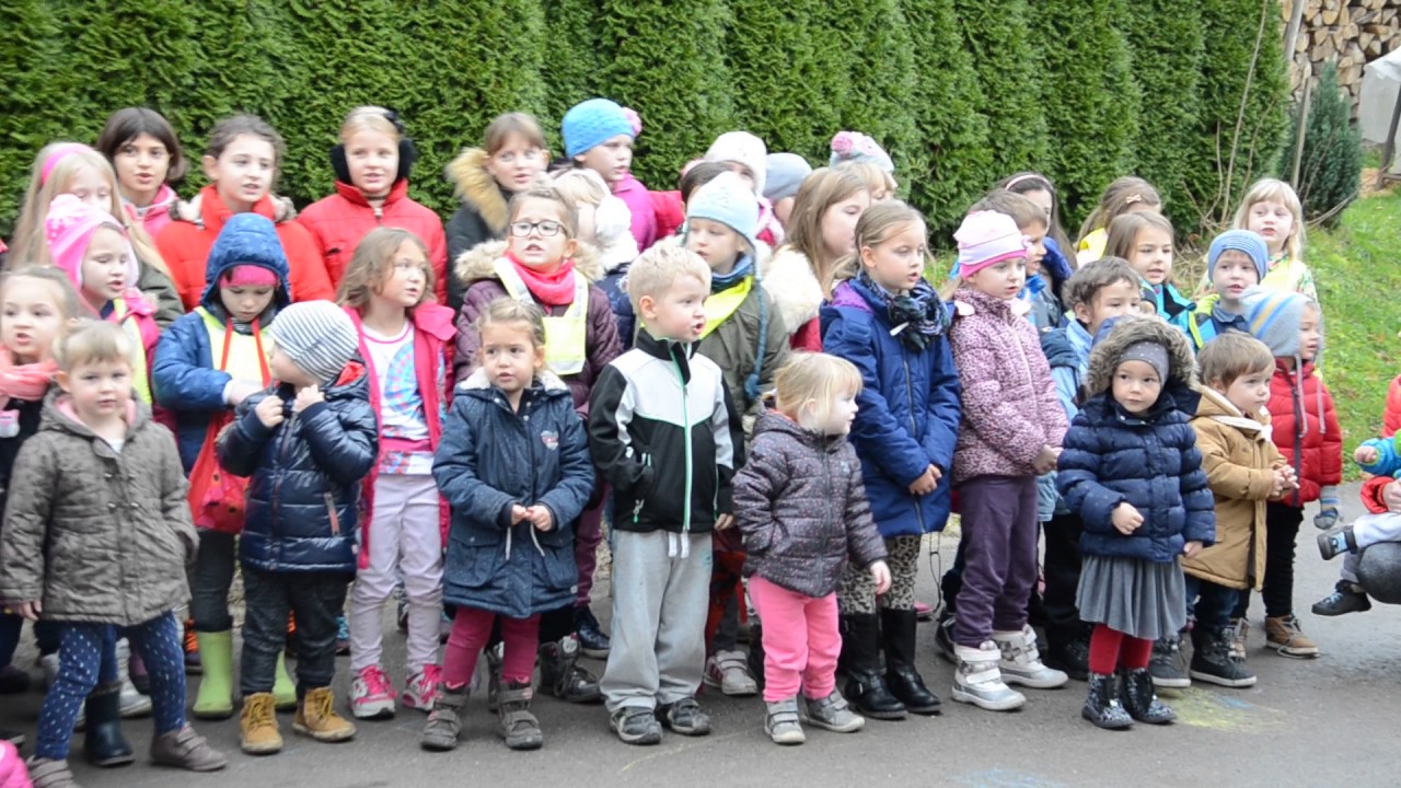 Čebelar vrtec Litija - enota Griček in OŠ Litija 18.11.2016