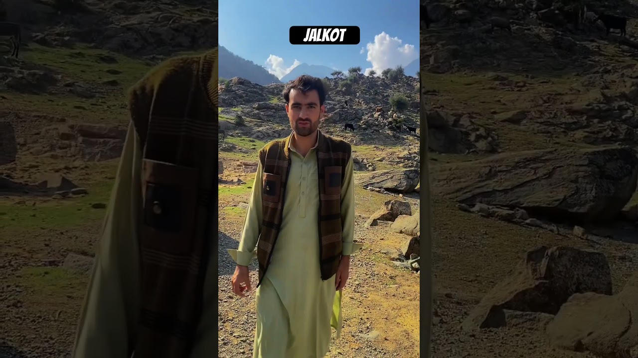 Expoler Kohistan 