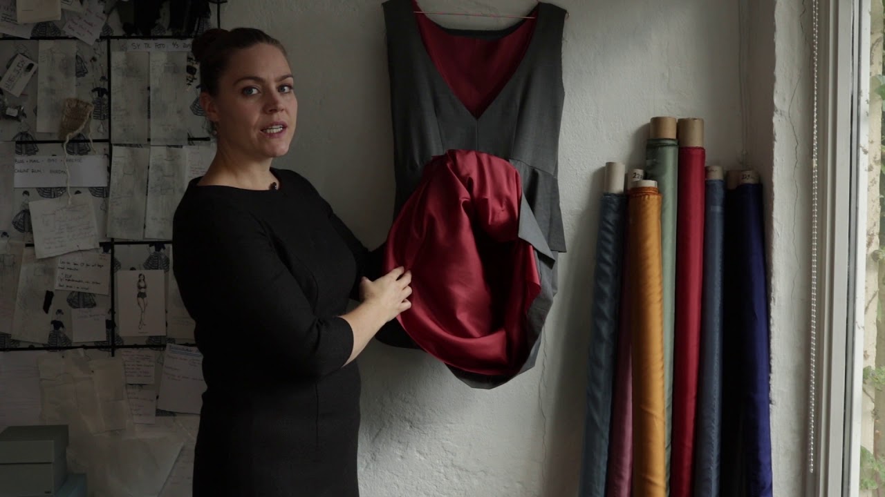 Derfor er silke foer s&aring; anderledes