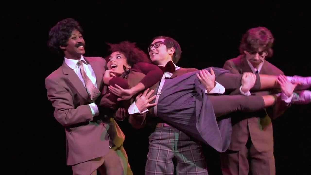 ZooNation's 'Some Like It Hip Hop' Trailer