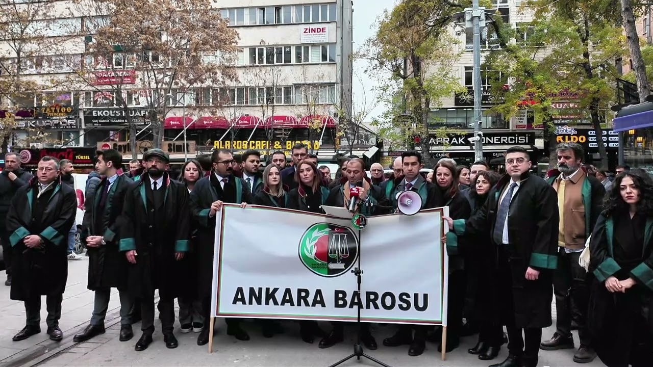 Söyleyecek Sözümüz Var!