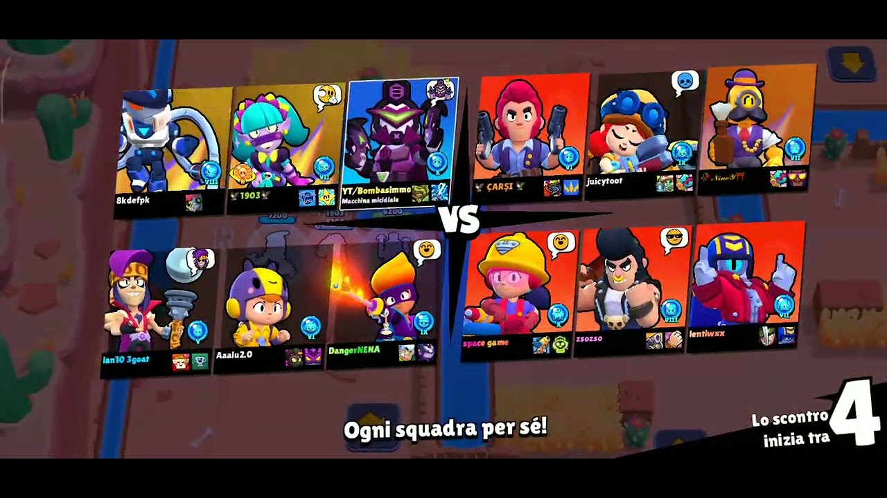 Faccio le 3000 coppe su il mio 3 account 