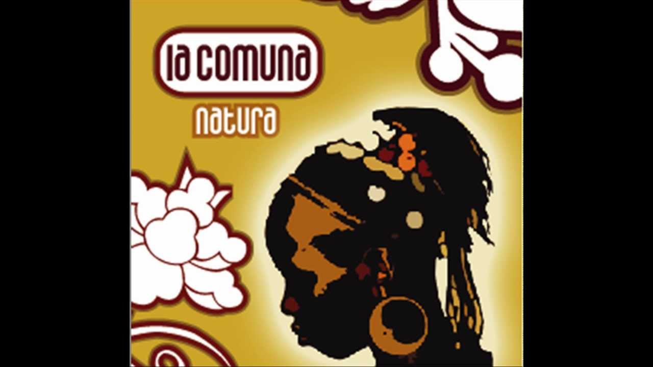 La Comuna - Buscando Fe