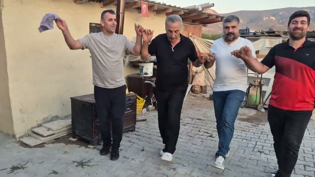 MİSAFİRLER GİTTİ ‼️ HAYIRLI SABAHLAR ‼️ #köyvlog
