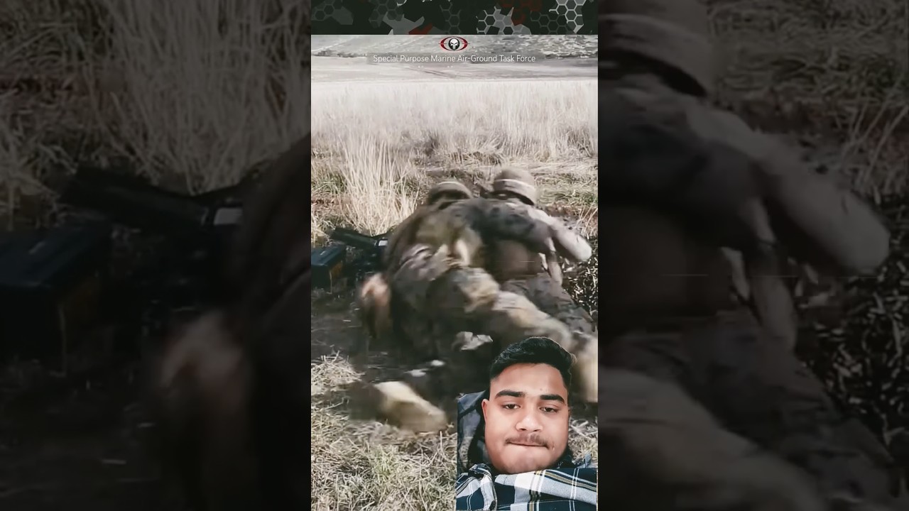#militarytraining #army #military #combat #marines #milsim #militaryservice #usmc 🇮🇳🇮🇳🇮🇳🇮🇳🇮🇳💪💪💪&hearts;️&hearts;️