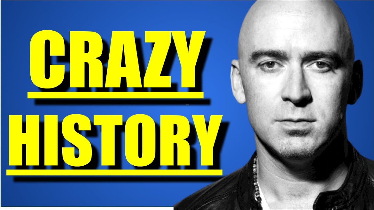 Что бы ни случилось с группой Behind Throwing Copper, Lightning Crashes и I Alone