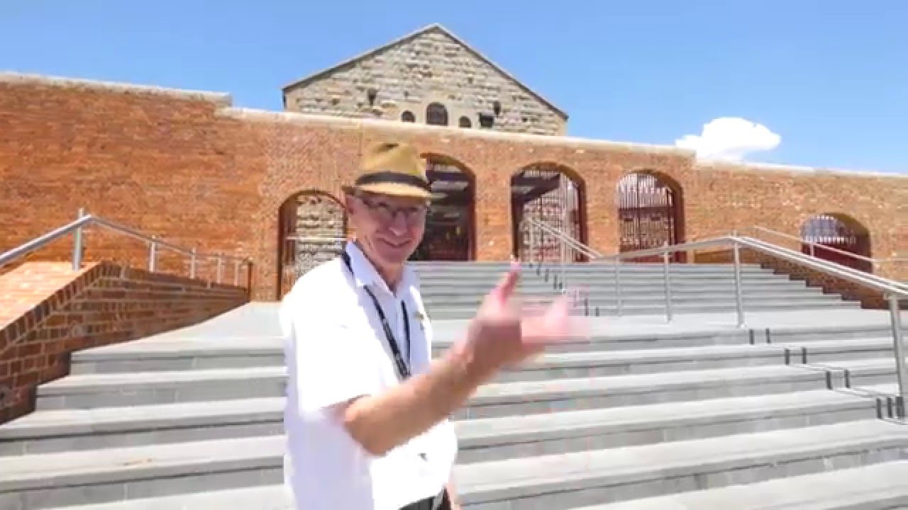 Discover Bendigo Heritage