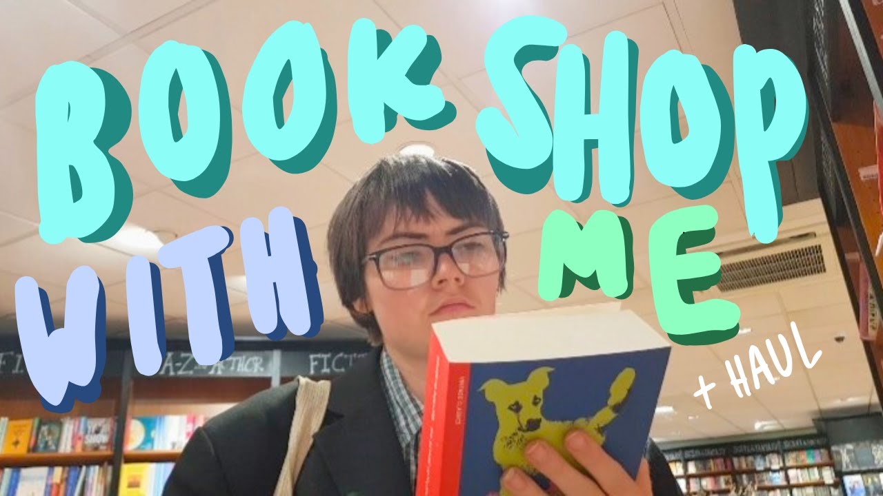 I broke my book buying ban...