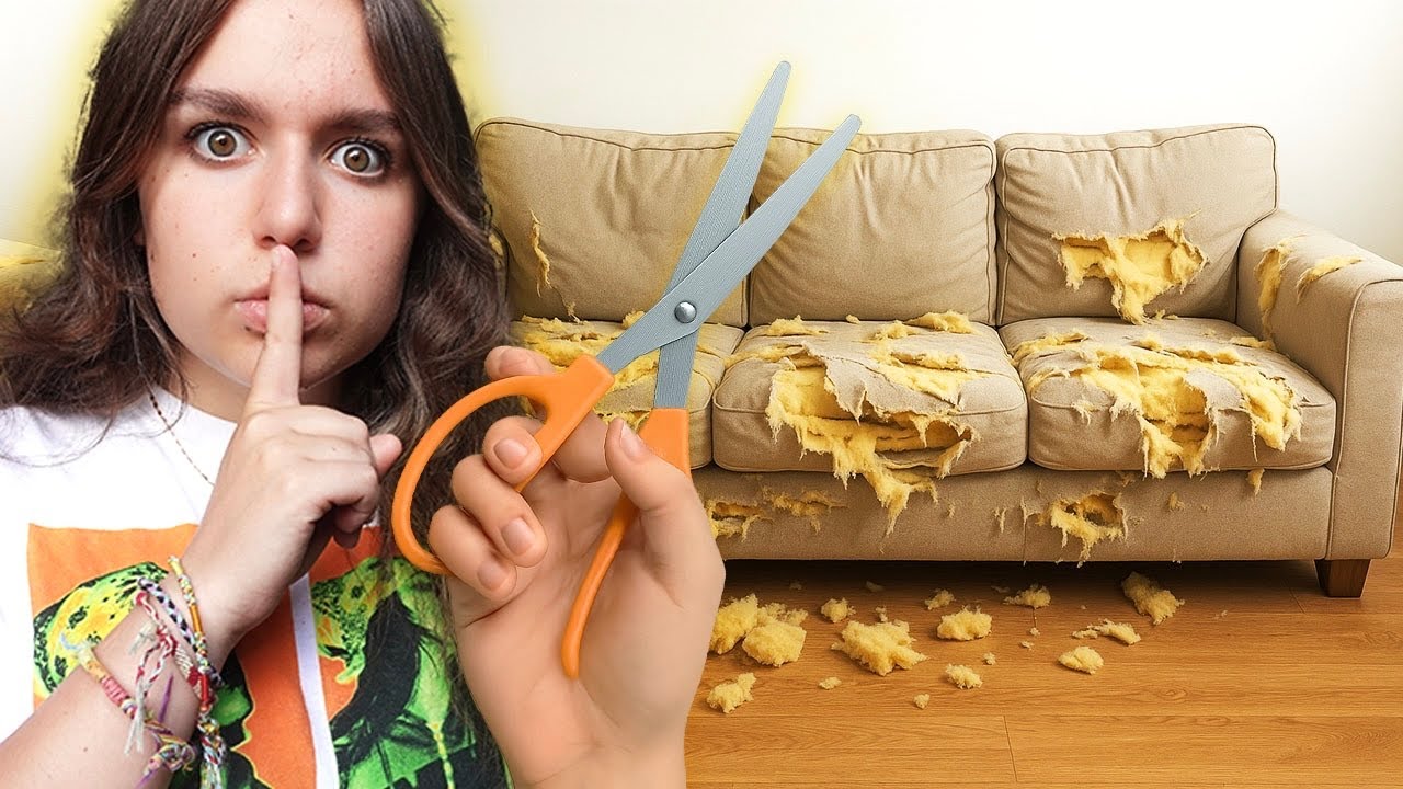 LILY A FAIT UNE ÉNORME BETISE ! - PINK LILY