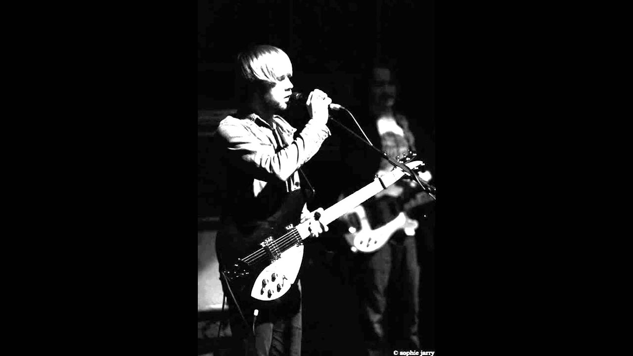The Coral - Dreaming Of You (BBC Radio 1 Live Lounge)