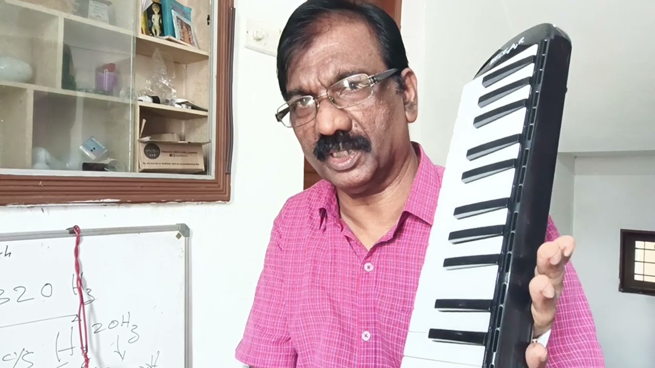 UNBOXING MELODICA,,PIANICA,,AIR PIANO 🎹🎹🎹 ALL
