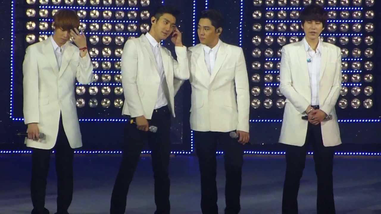 131024 SS5 Manila - Talk I  (Eng Sub in the description box)
