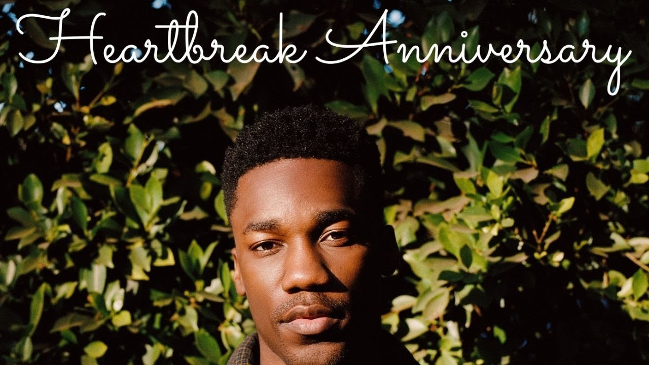 Heartbreak Anniversary (Kompa Remix) - Kavitch9