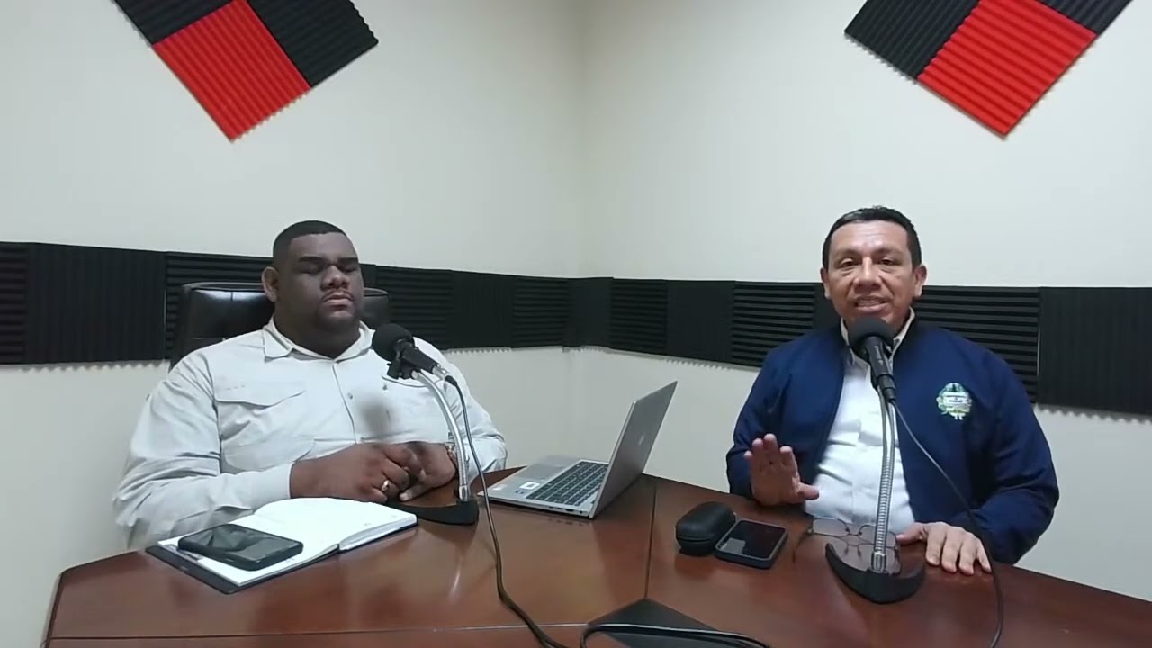 @CRUPORADIO | SECUENCIA OESTE