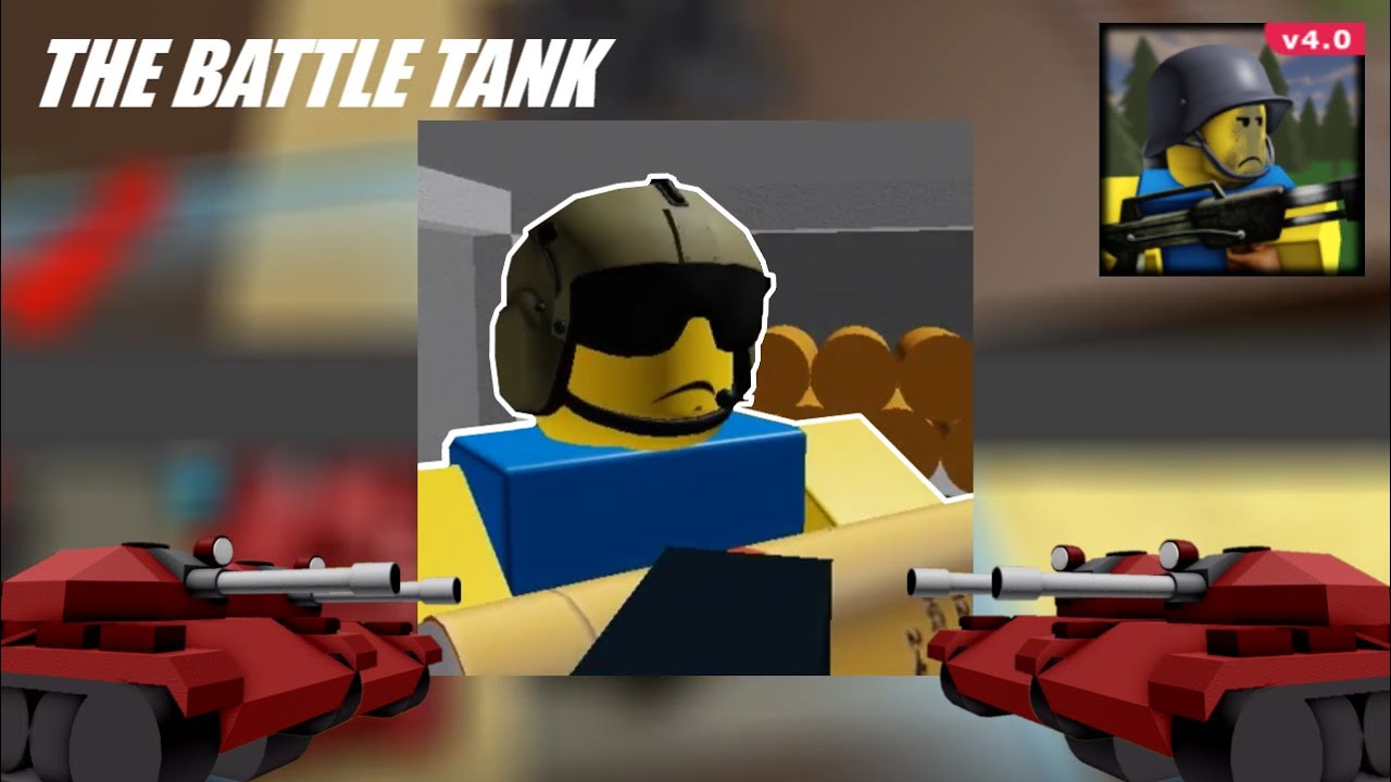 The Battle Tank Tree | Noobs In Combat |