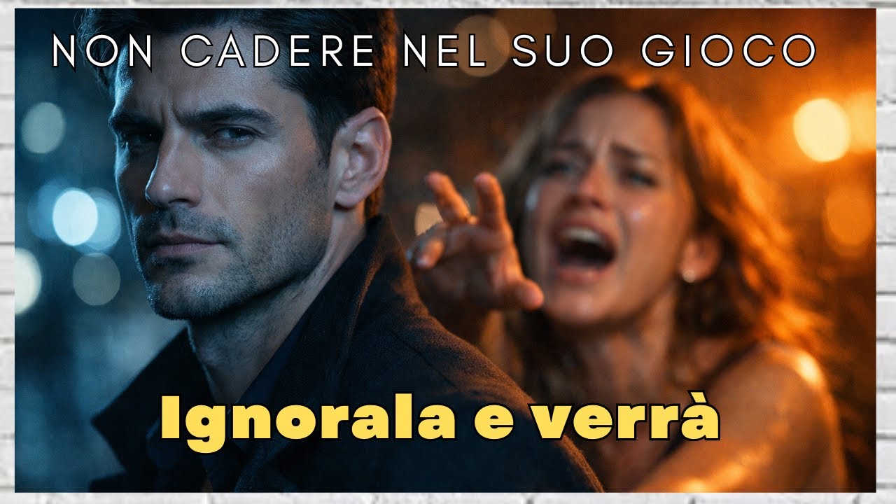 Il segreto OSCURO che le ossessiona (Nessuno te lo dice)