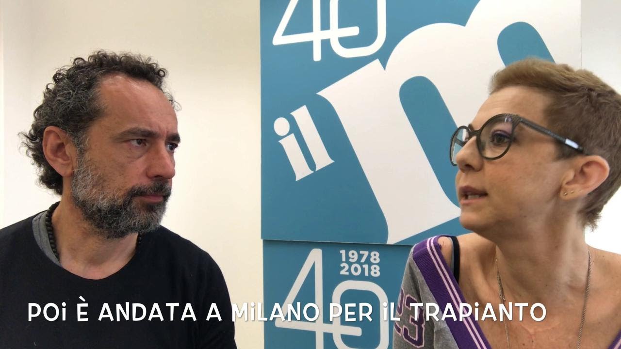 Padova, la storia di Arianna: la leucemia, il trapianto, la voglia di ricominciare