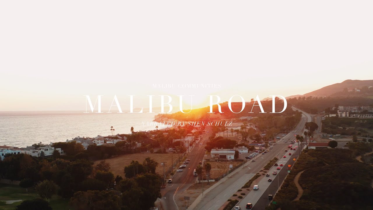 Malibu Road