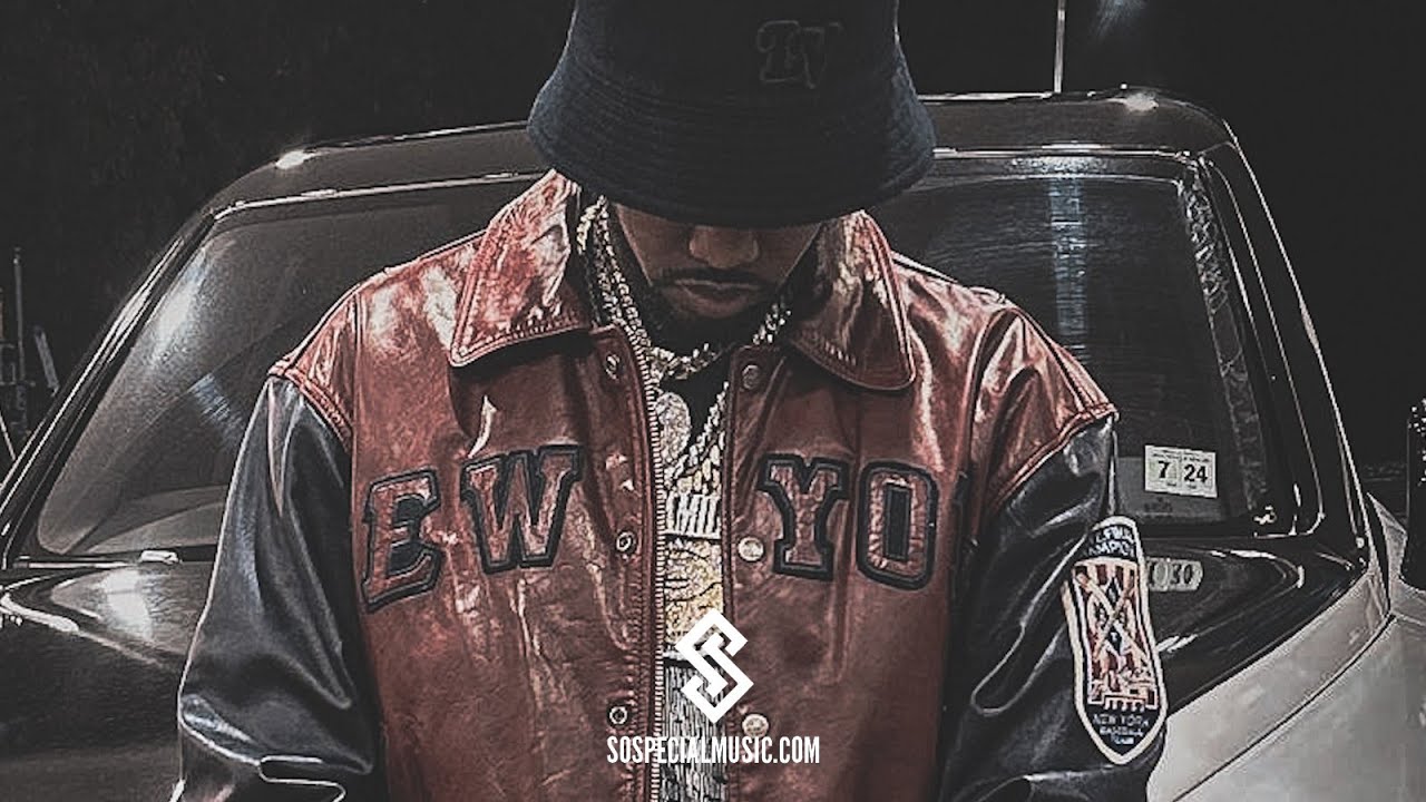 Fabolous | Jadakiss | Meek Mill type beat 