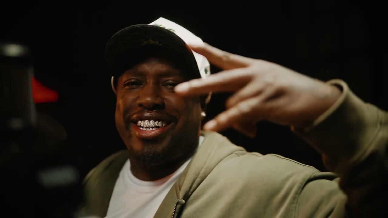 1Umbrella Cypher - One Take Studios x EMPIRE