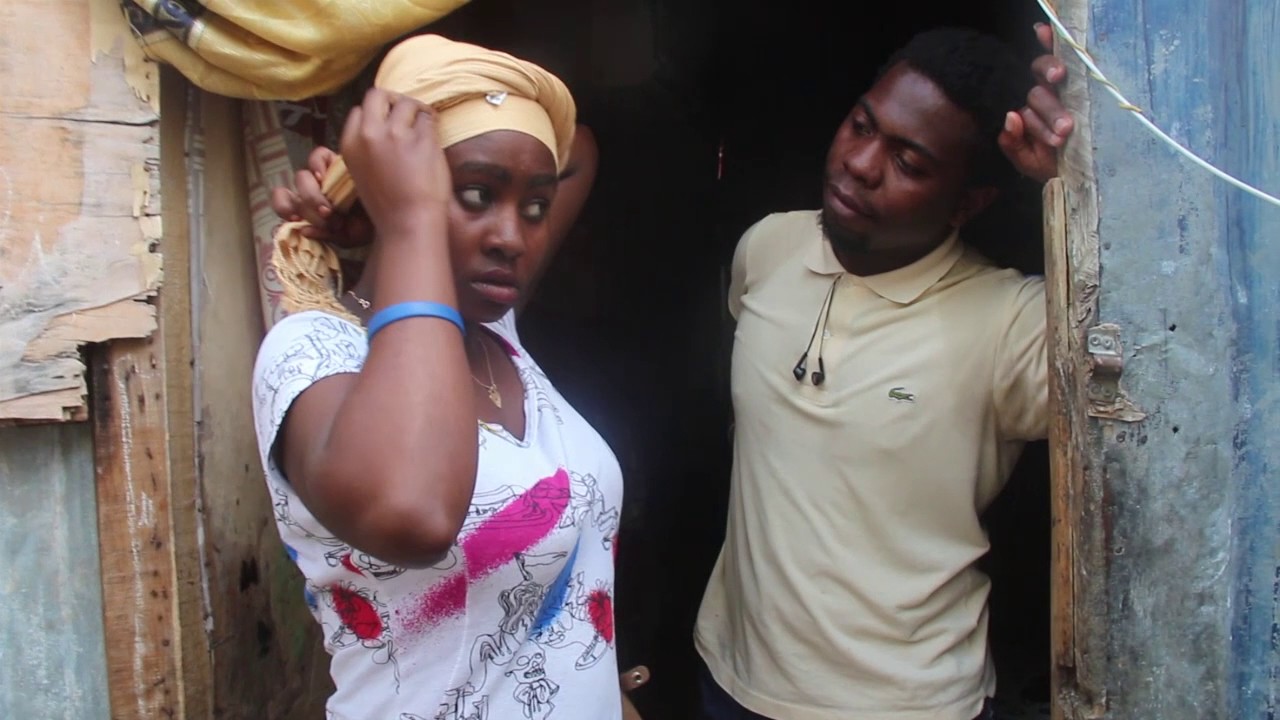 Ntsesso Nalada - Moidzani wa léo S1 - Episode 26