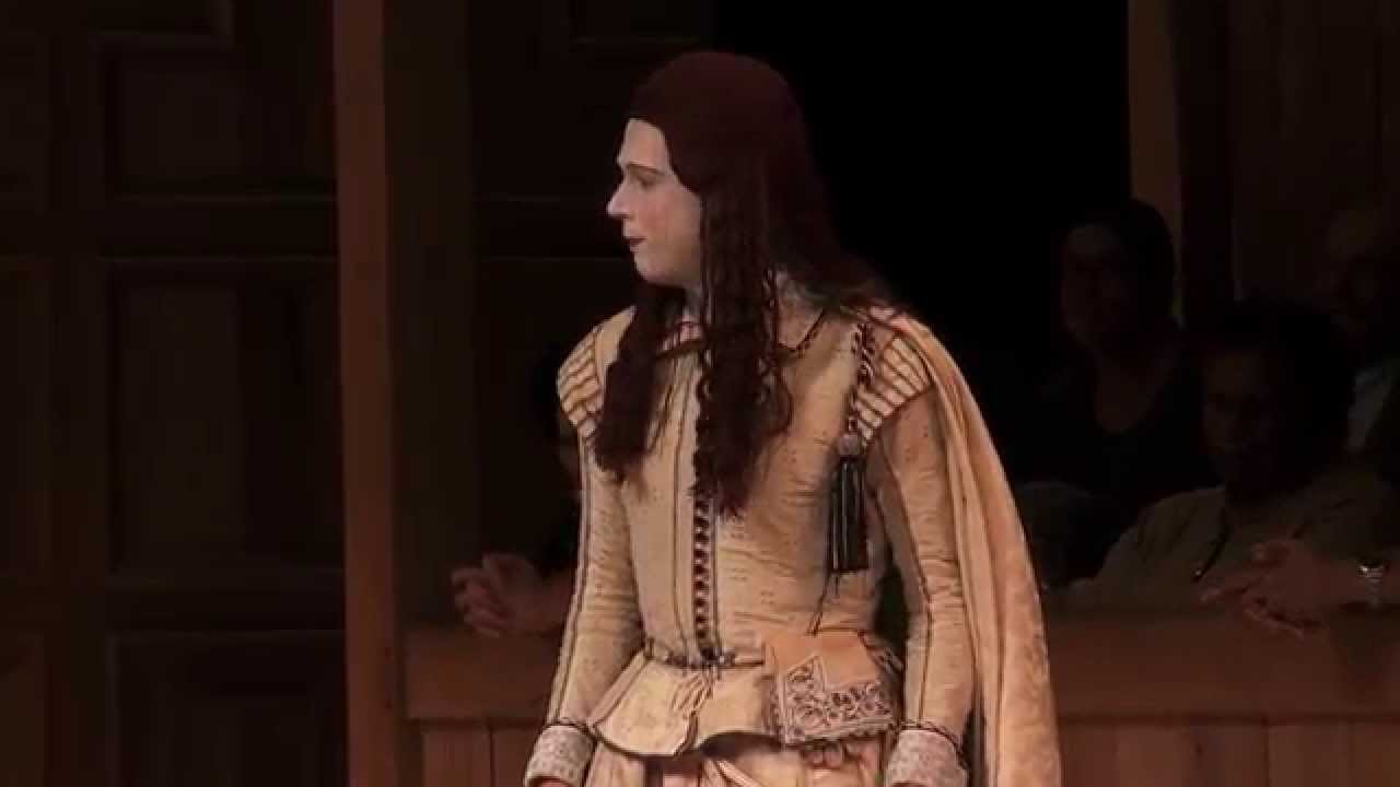 2014 Tony Awards Show Clip: Twelfth Night