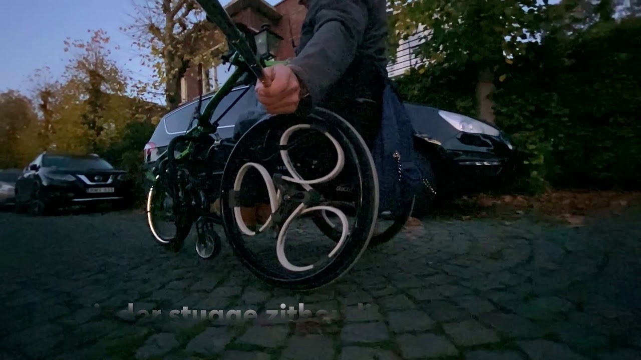 loopwheels testing
