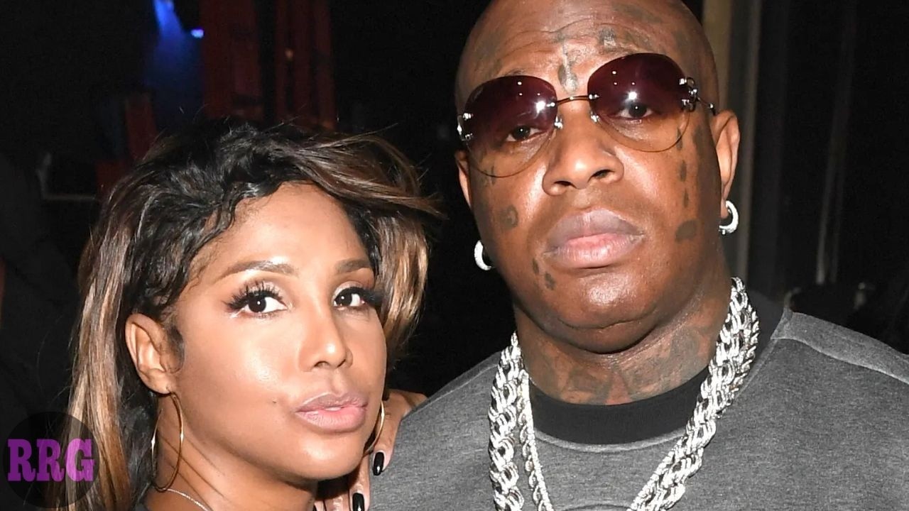 There Are So Many RED FLAGS in Toni Braxton & Birdman's Secret Marriage