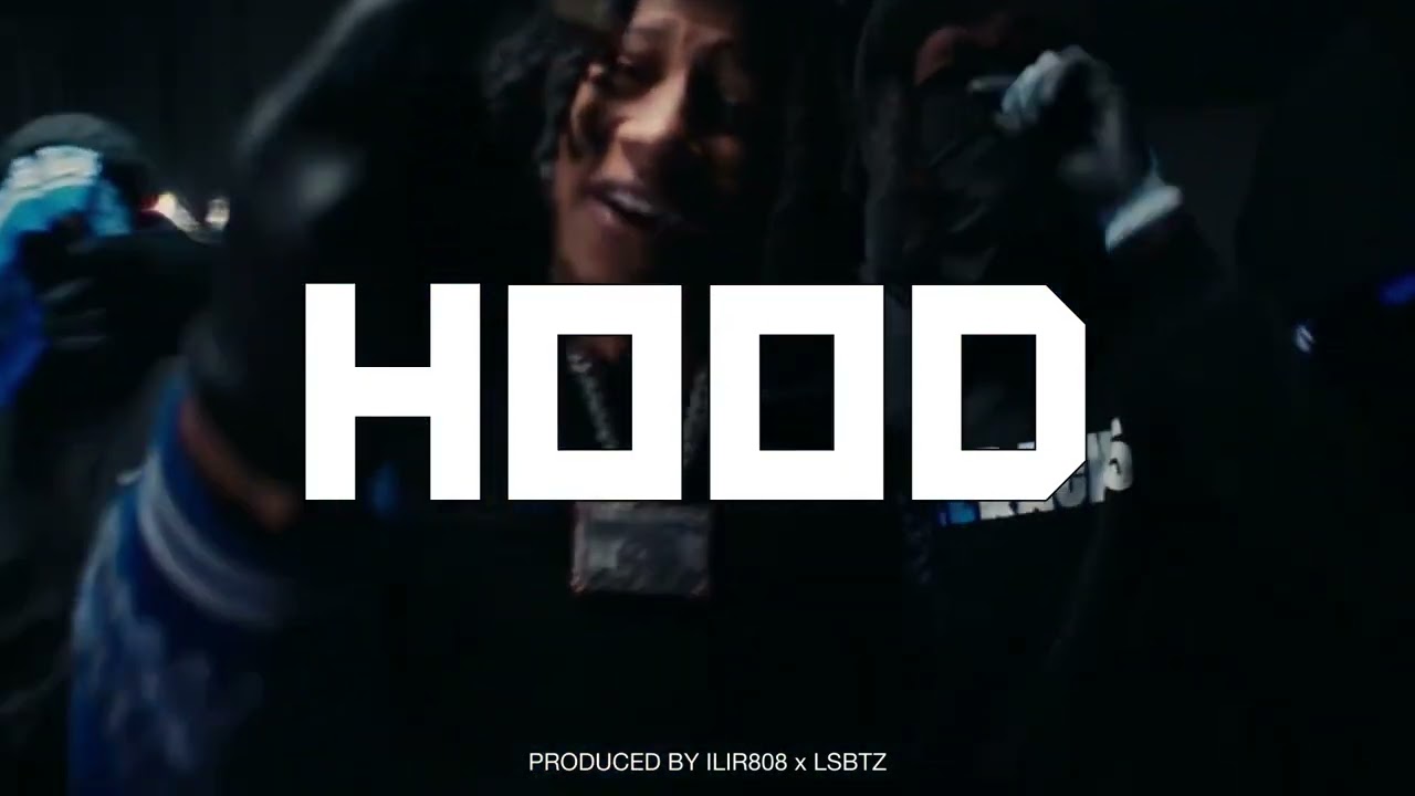 [FREE] 50 Cent x Digga D 2000s Bounce Type Beat Prod. By @ilir808 x @lsbtz