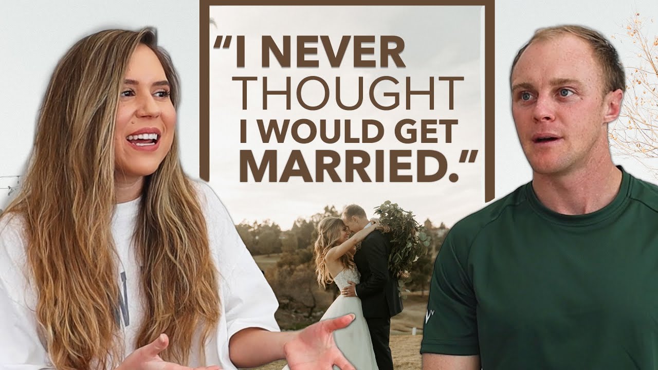 My Husband’s Perspective: Christian Singleness, God’s Purpose, and Marriage