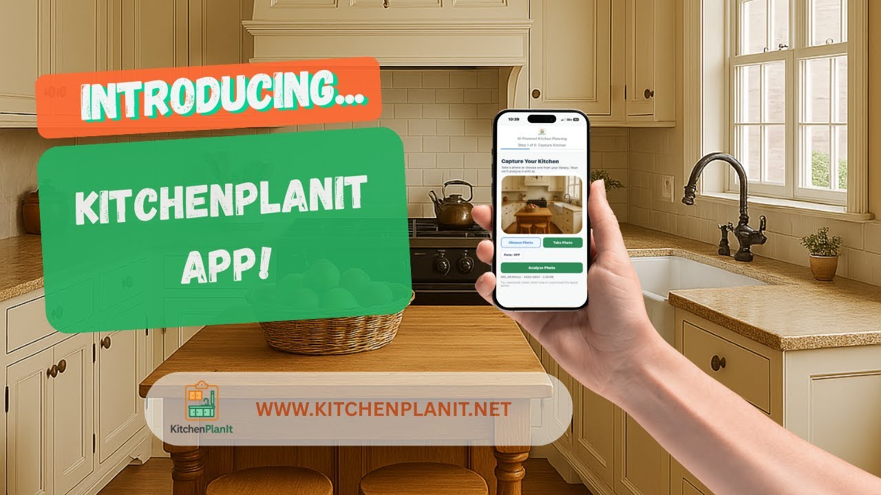 How Kitchen Planning Actually Works (Before You Talk to Contractors)