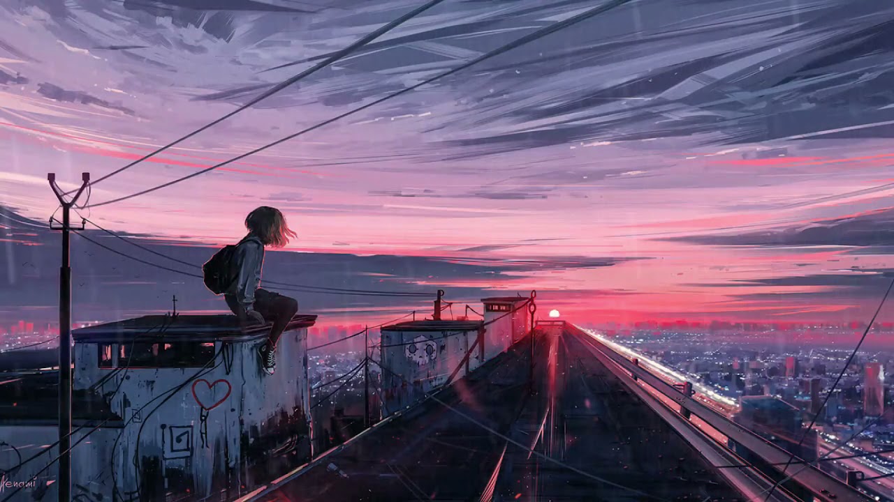 Please Don't Go | Slowed + Reverb |