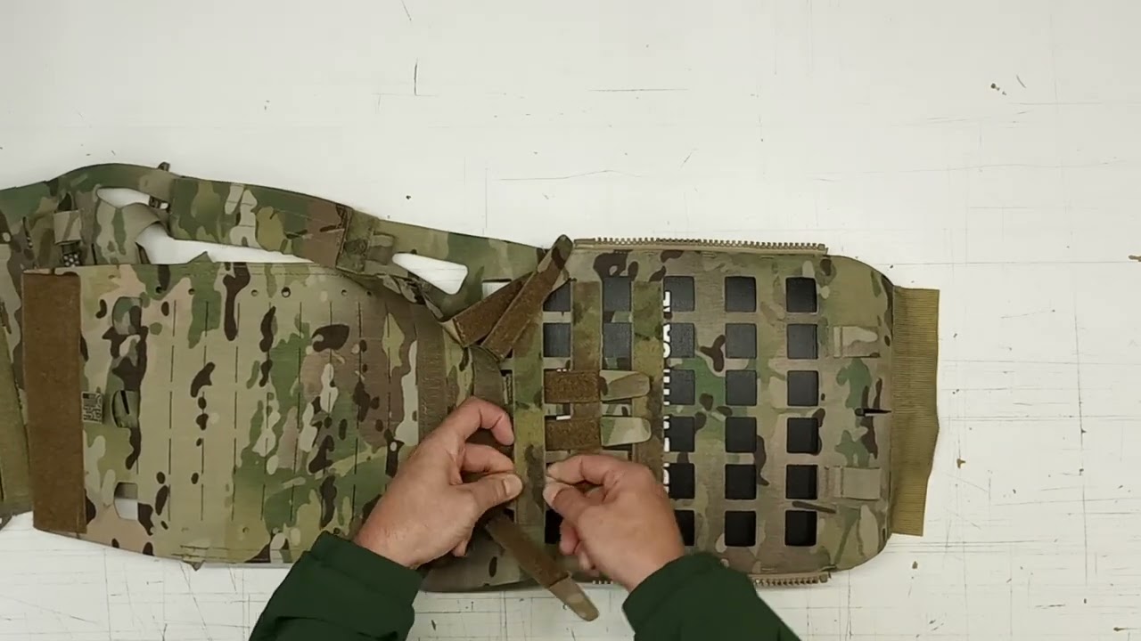 WTF SPC Back Panel 64