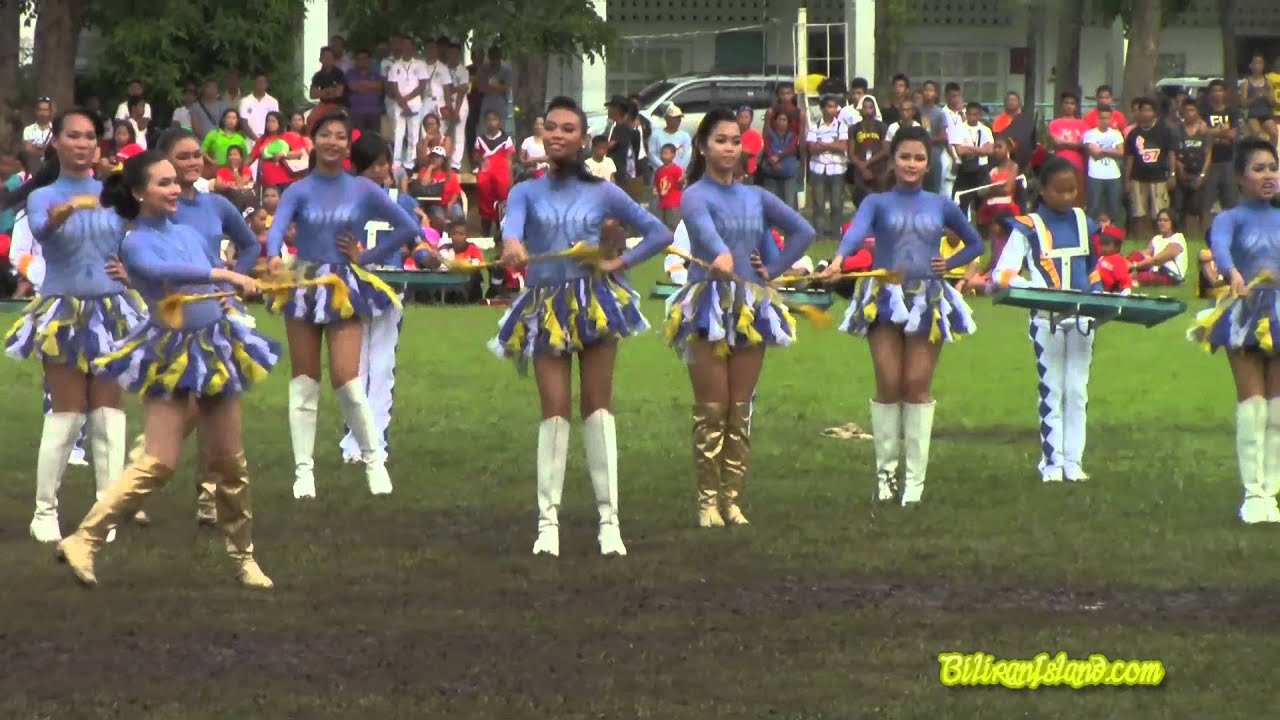 NSU LHS - Banda Hudyaka 2014