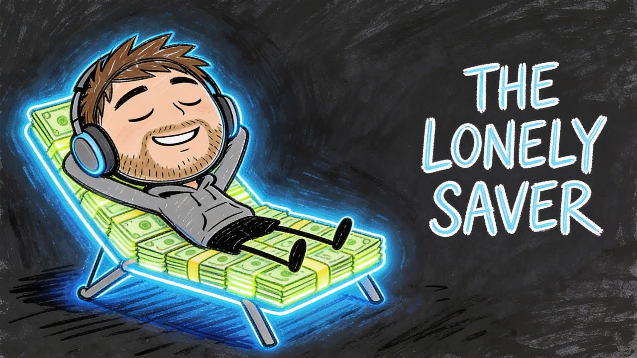 If You Want To Be Rich, Get Used To Being Lonely