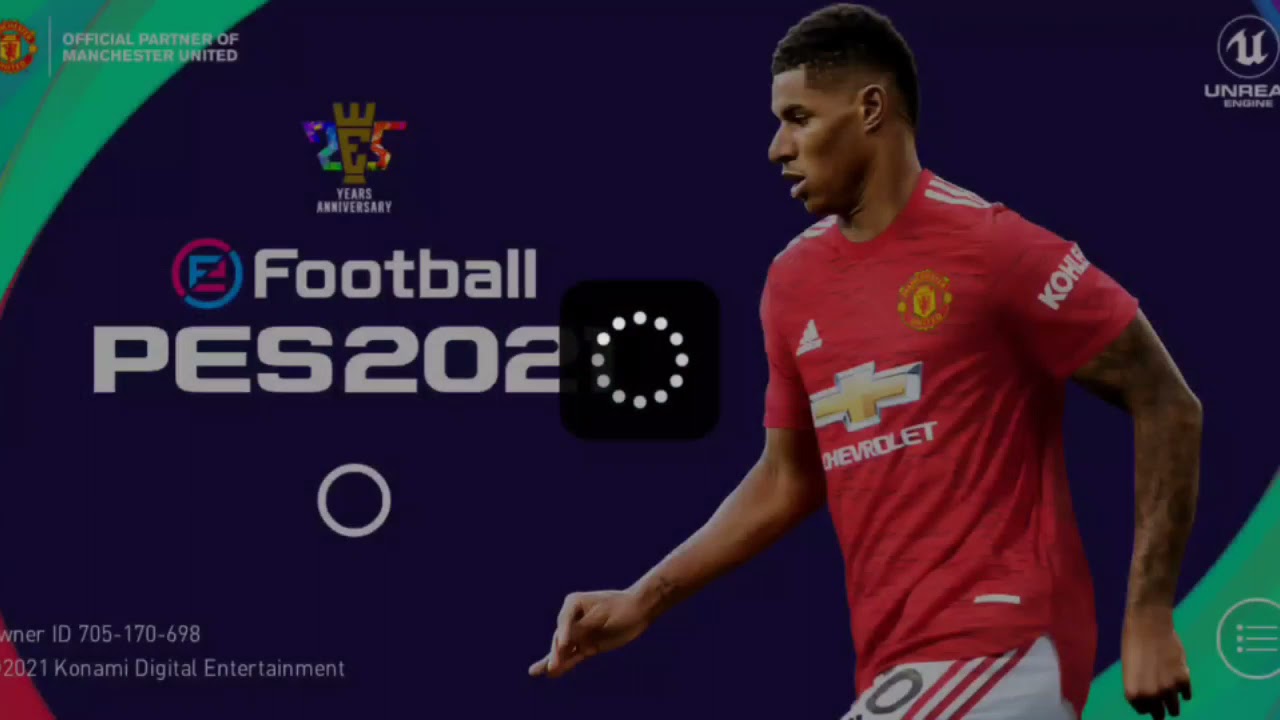 PES gameplays loading ... #pesindia 🙌#pesmobile  #pes2021