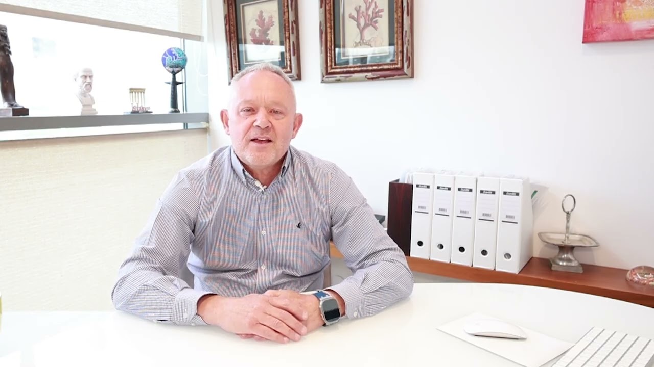 Assisting Nature - Robert Najdecki greek