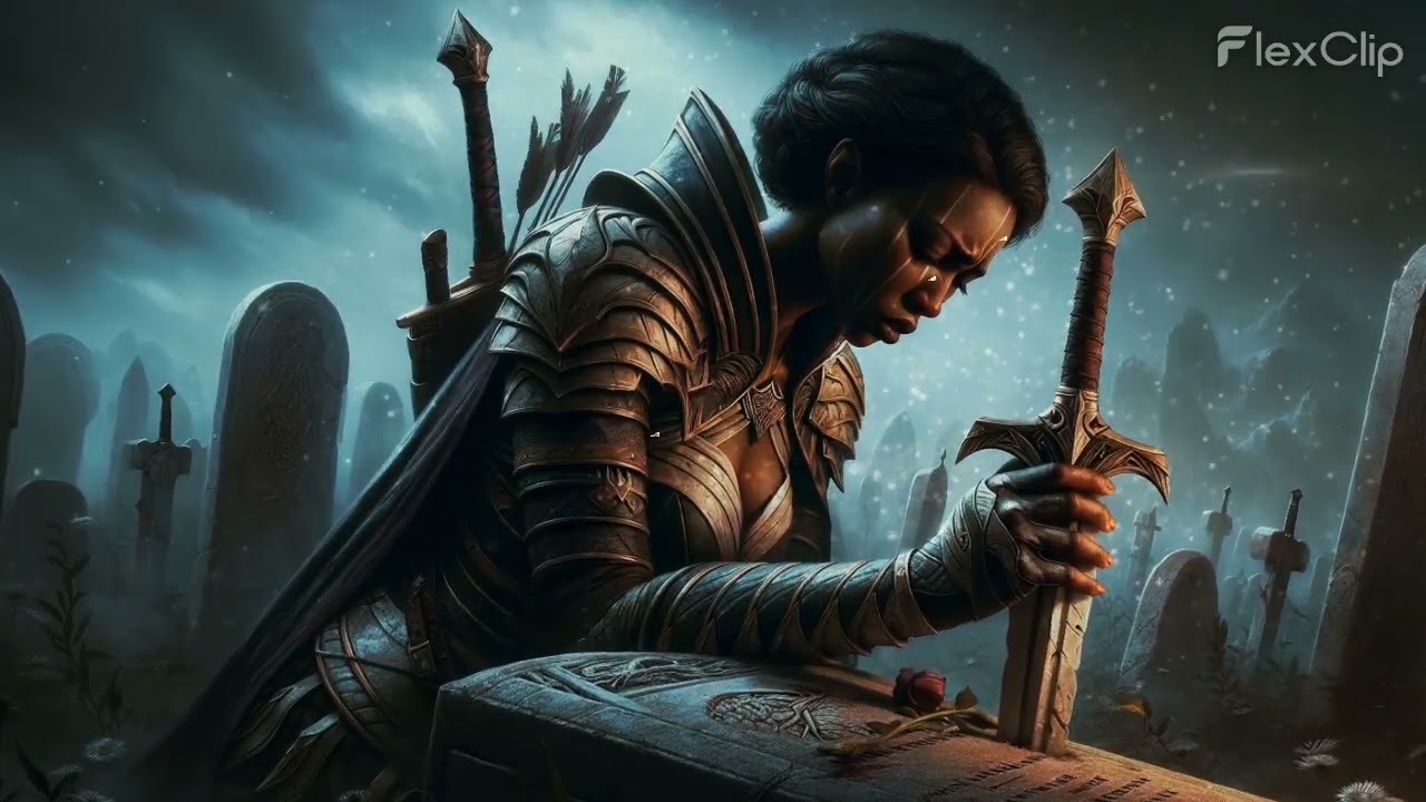 Song of the Grey Wardens - Dragon Age Fan Song