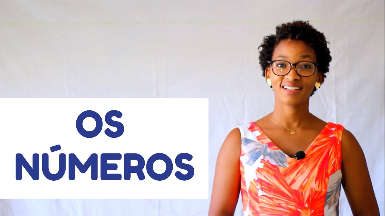 1 a 1000 em Francês  | Curso Básico de Francês | Aula#3