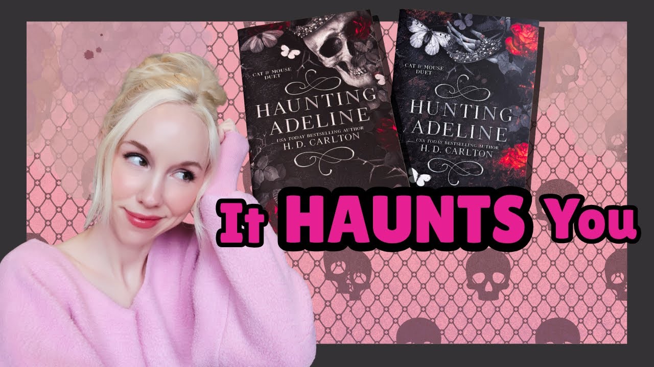 Why People Can’t Stop Thinking About Haunting Adeline