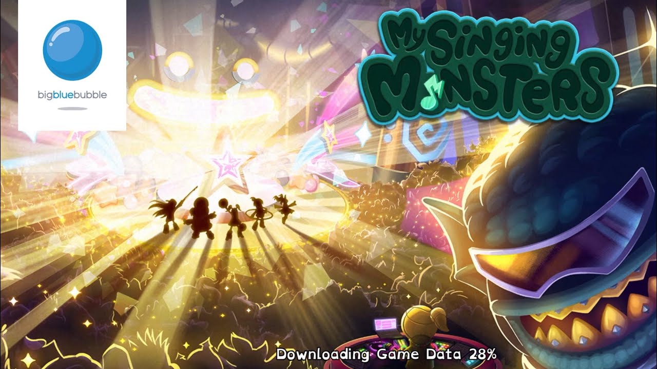 what is clubbox? 🤔 | my singing monsters | 