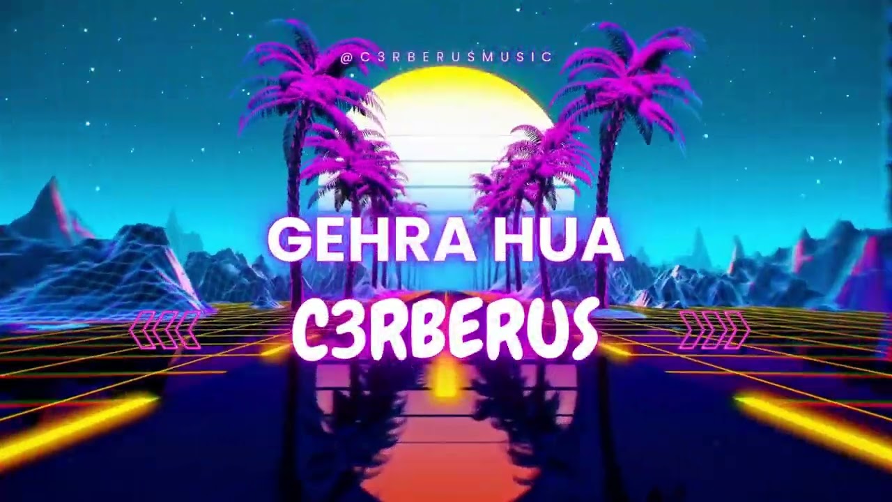 Gehra Hua- Dhurandhar | C3rberus Mix | Best House Mix