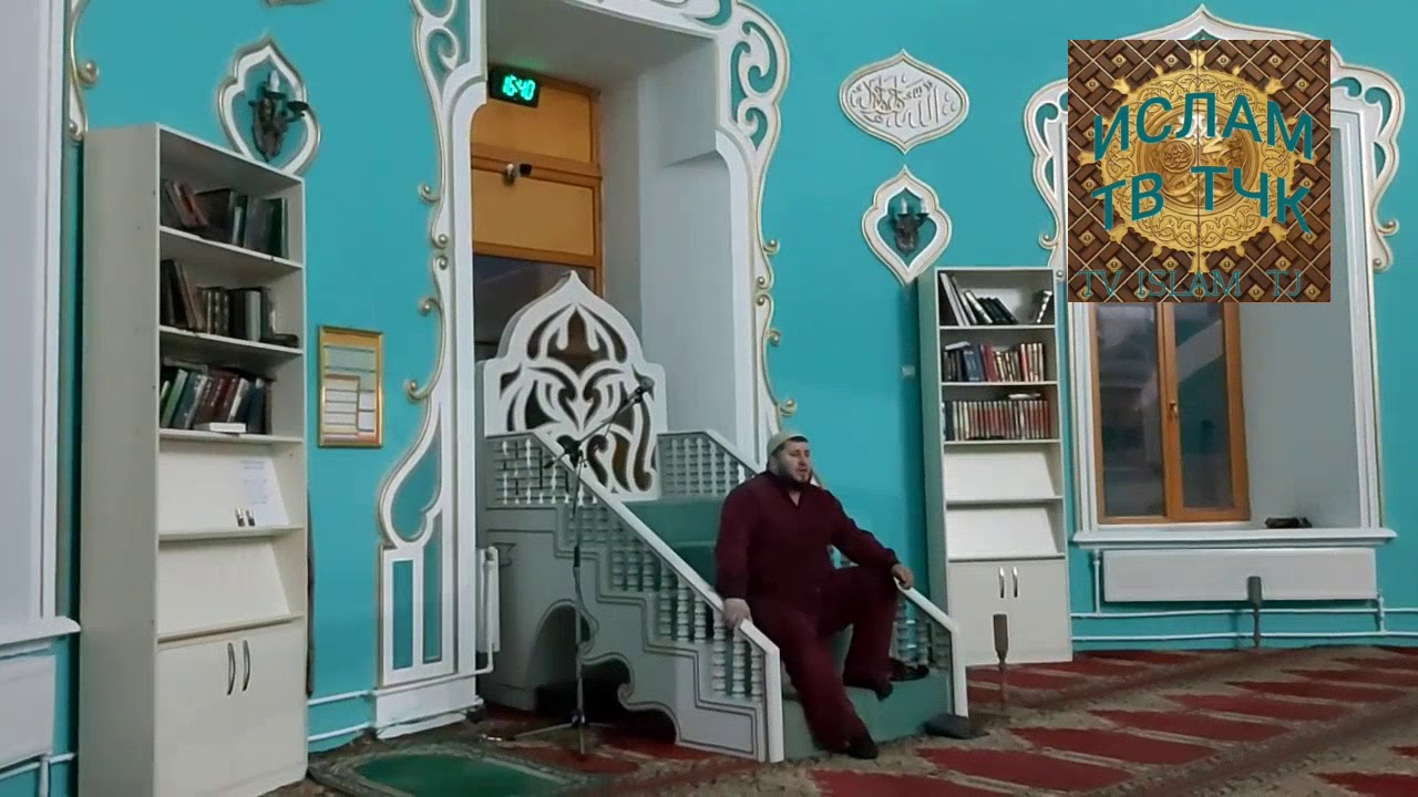 2020 ТАДЖИКИ Самый красивый чтени КОРАН и Сами красивые голоса