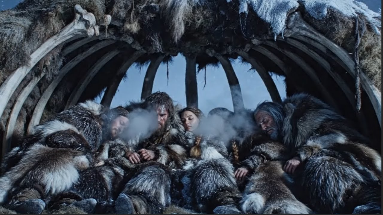 Why Modern Humans Wouldn’t Last One Night in a Viking Winter