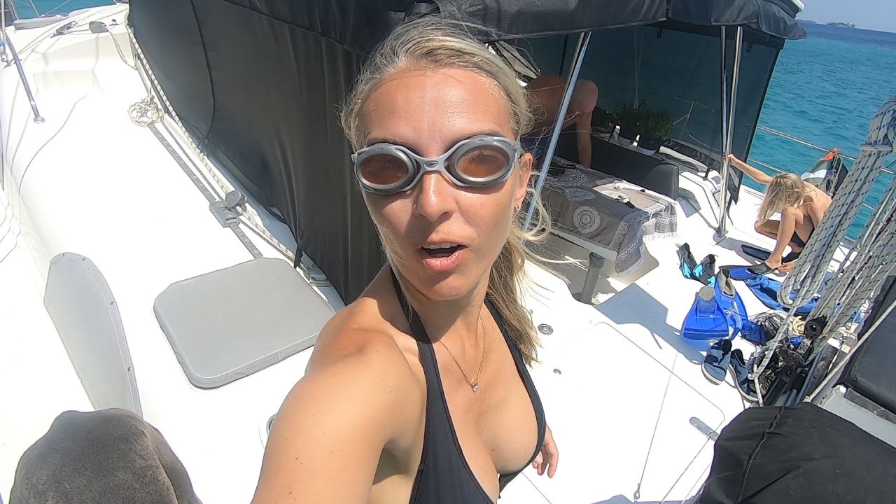 S2Ep13 Let's Sail Greece - Saronic Gulf (20-30.06.2019)