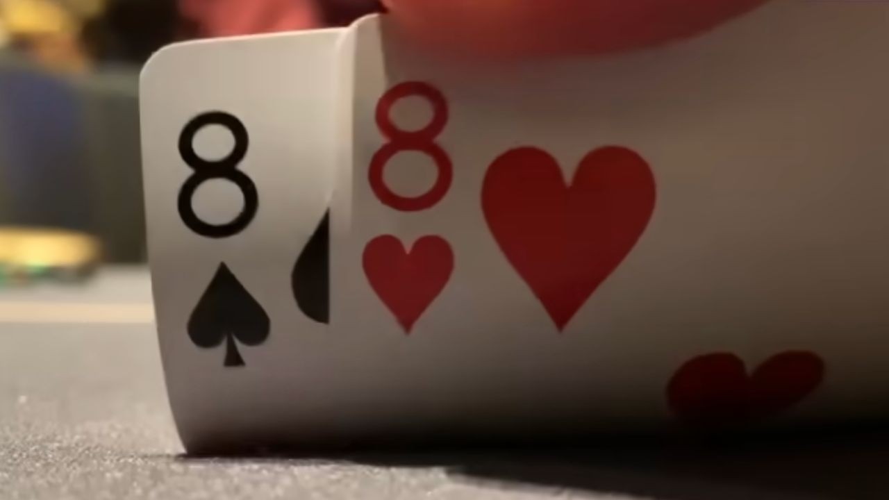 Crazy Pots From The Aria