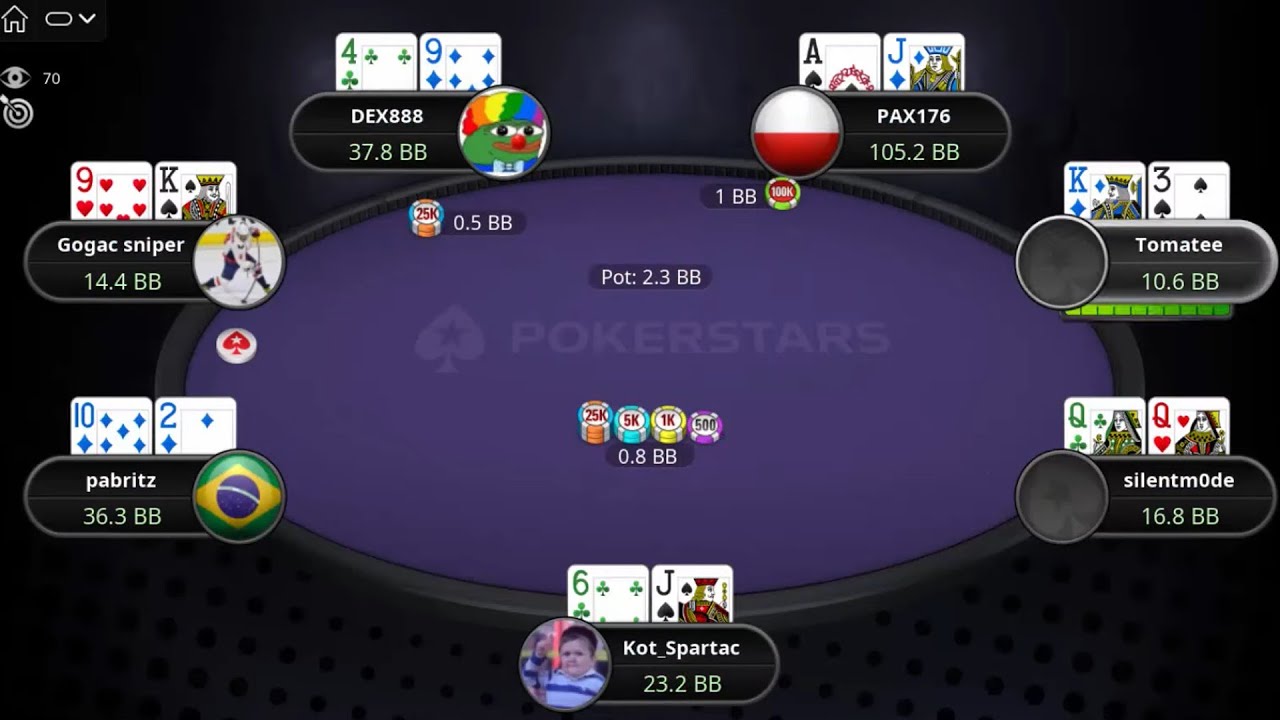 SCOOP 2023 104-H $1K NLHE DEX888 | pabritz | Tomatee - Final Table Replay