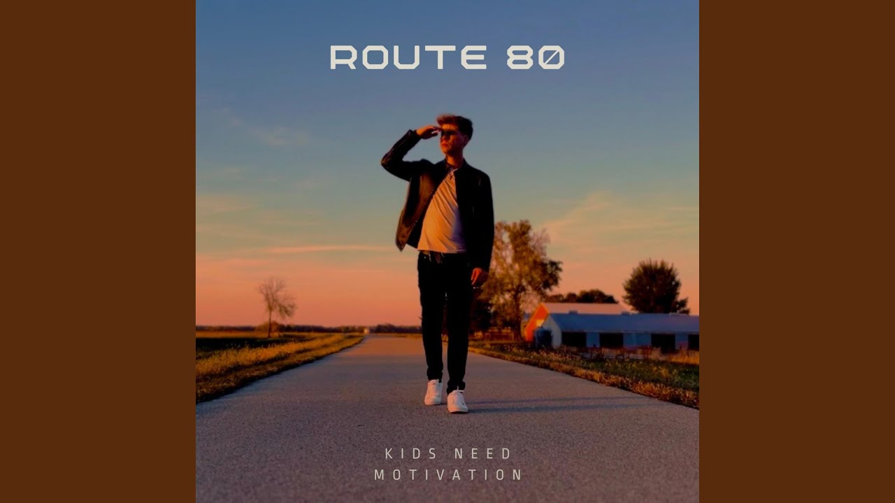 Route 80