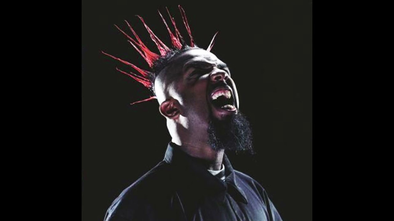[FREE] Tech N9ne Type Beat - 